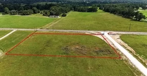 lot2 Windy Lane Dr, Bullard, TX 75757