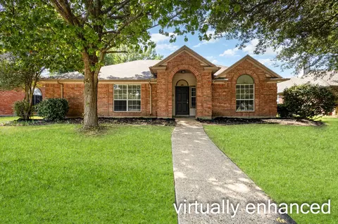 1420 Country Ln, Allen, TX 75002