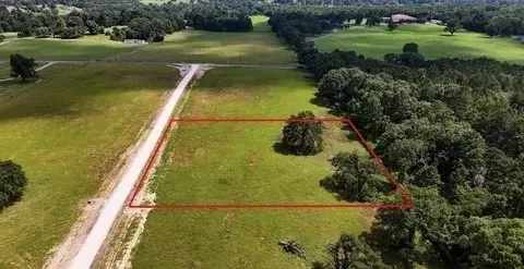 lot11 Windy Lane Dr, Bullard, TX 75757