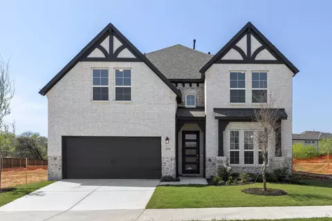 4308 Slickrock Way, Little Elm, TX 75068