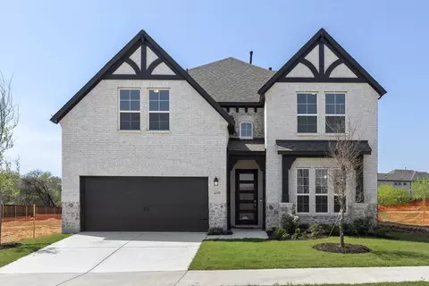 4308 Slickrock Way, Little Elm, TX 75068