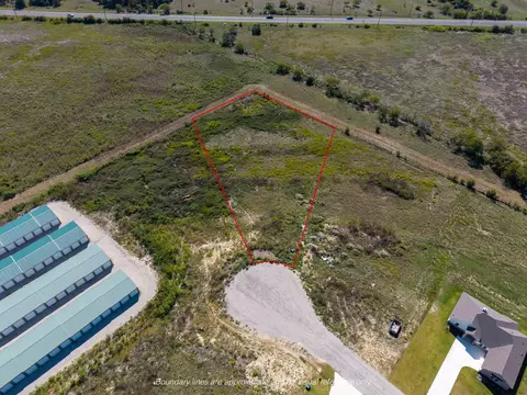 1028 Don Eve Ct, Azle, TX 76020