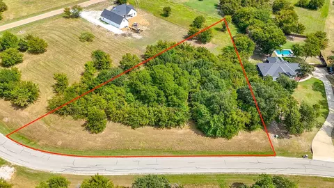 lot119 Boat Slip A11 Waters Edge Dr, Corsicana, TX 75109