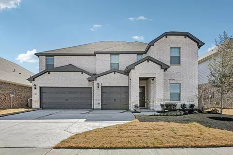 4209 Granbury Dr, Farmersville, TX 75442