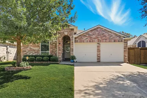 2216 Lilac Cir, Mckinney, TX 75071
