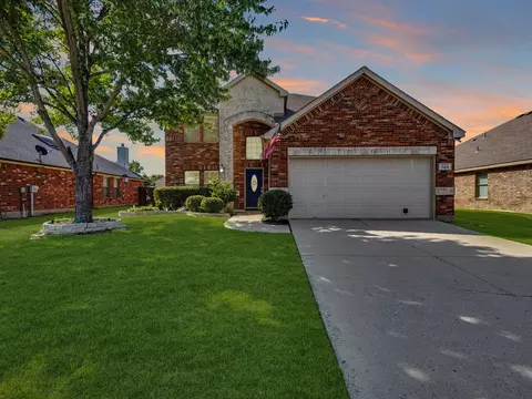 140 Prairie View Dr, Princeton, TX 75407