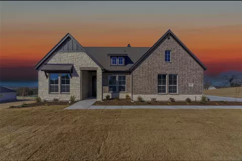 404 Hayden Faith Ct, Springtown, TX 76082