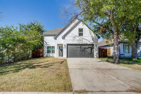 311 Russell St, White Settlement, TX 76108