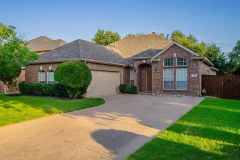 3108 San Patricio Dr, Plano, TX 75025