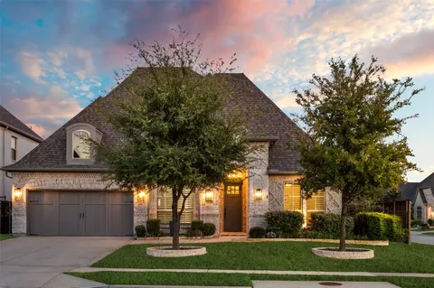2700 Kingston St, Prosper, TX 75078