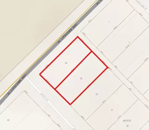 2700 2706 Gould St, Dallas, TX 75215