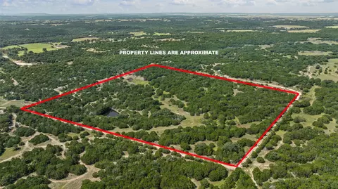 tbd Cr 142, Gatesville, TX 76528