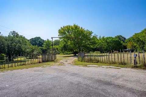 tbd Bowie Rd, Weatherford, TX 76088