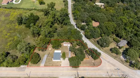 7609 Lowery Rd, Fort Worth, TX 76120