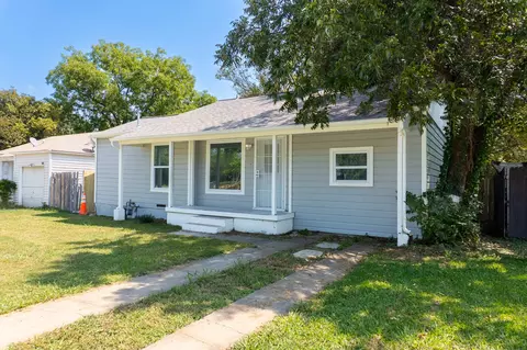 2662 Wilhurt Ave, Dallas, TX 75216