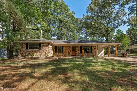 128 Taylor Bnd, Haughton, LA 71037