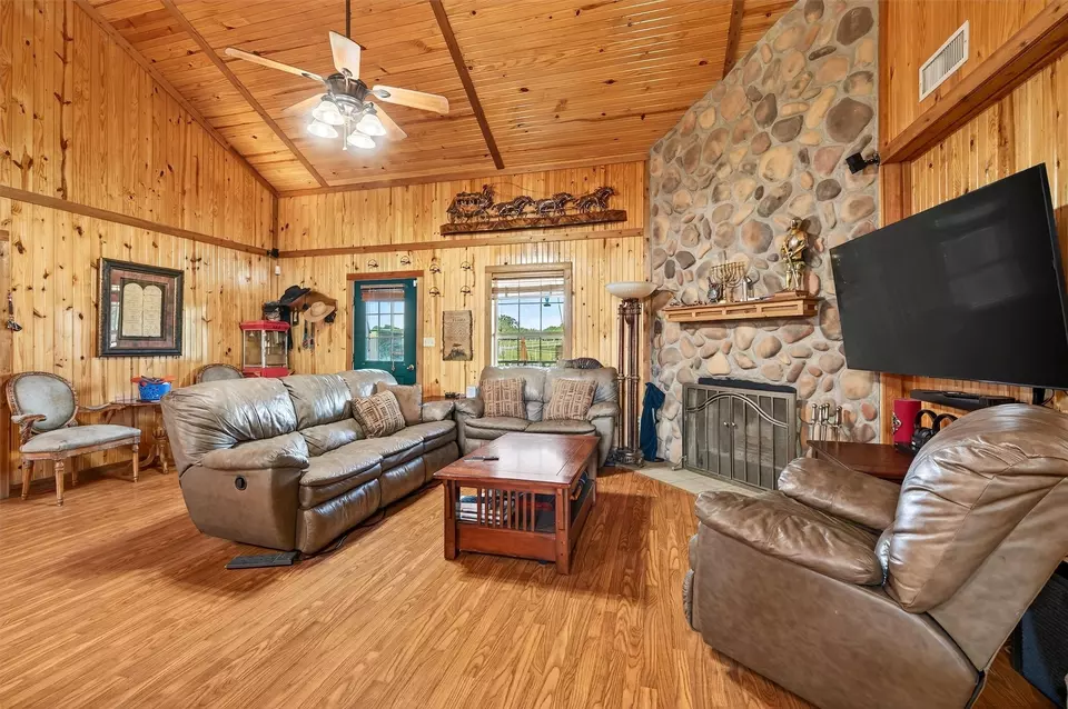  4525 Kemp Rd, Hendrix, OK 74741 photo 33