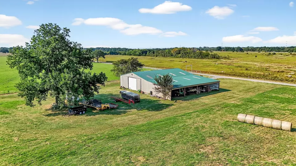  4525 Kemp Rd, Hendrix, OK 74741 photo 12