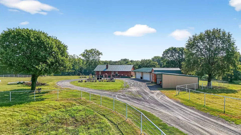  4525 Kemp Rd, Hendrix, OK 74741 photo 25