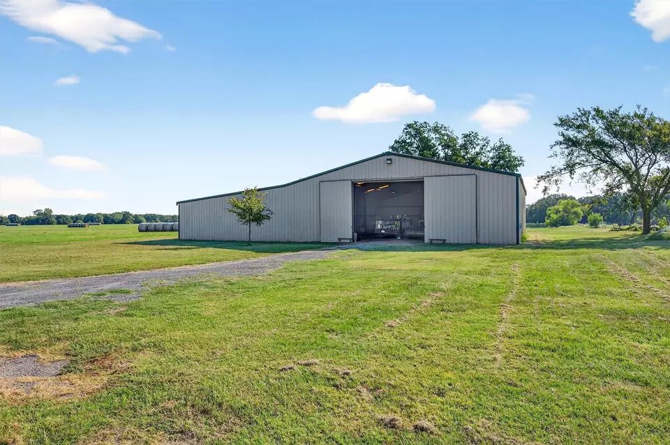 4525 Kemp Rd, Hendrix, OK 74741 photo 15