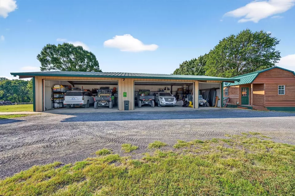  4525 Kemp Rd, Hendrix, OK 74741 photo 40