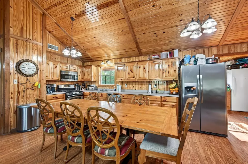  4525 Kemp Rd, Hendrix, OK 74741 photo 34