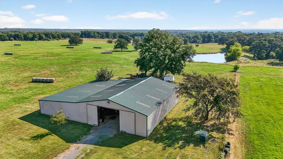  4525 Kemp Rd, Hendrix, OK 74741 photo 13