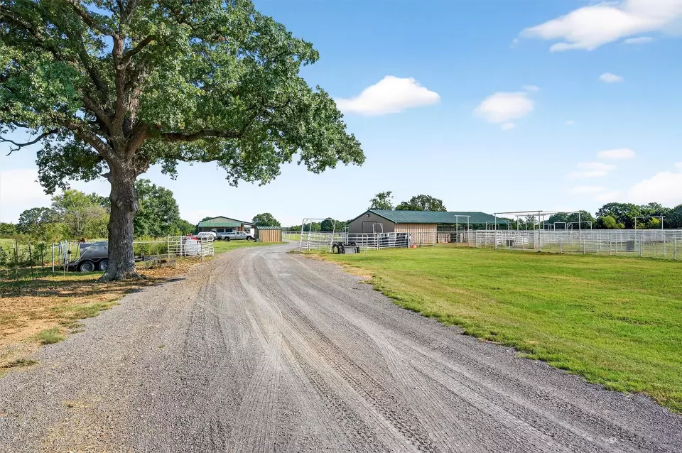  4525 Kemp Rd, Hendrix, OK 74741 photo 18