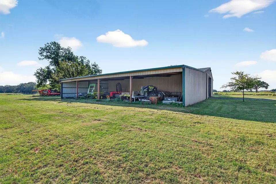  4525 Kemp Rd, Hendrix, OK 74741 photo 16