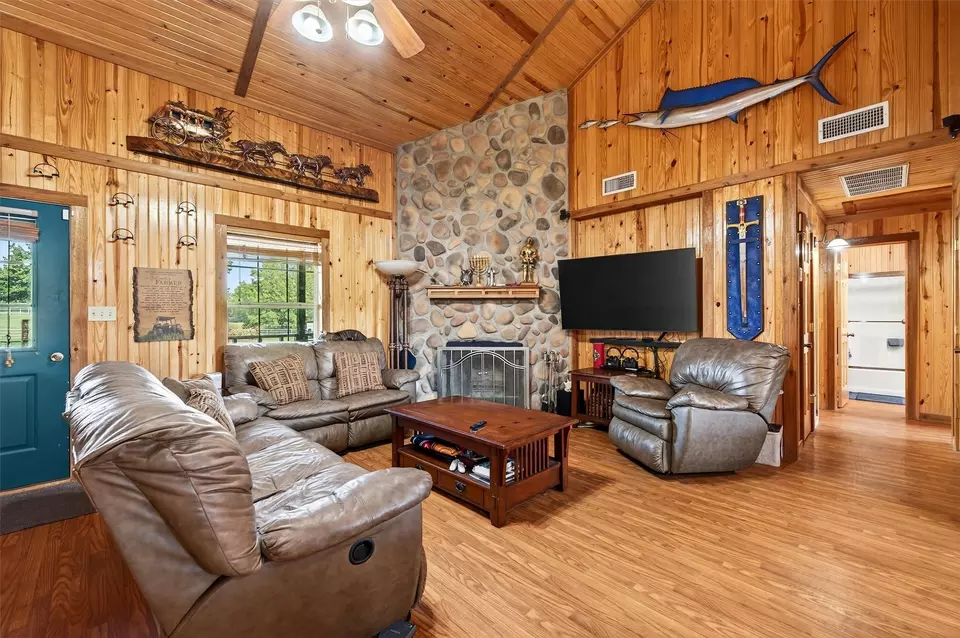 4525 Kemp Rd, Hendrix, OK 74741 photo 32