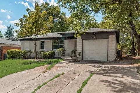 3715 Kushla Ave, Dallas, TX 75216