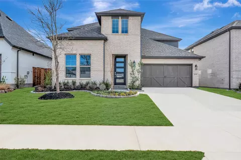 6724 Tadpole Trl, Mckinney, TX 75071