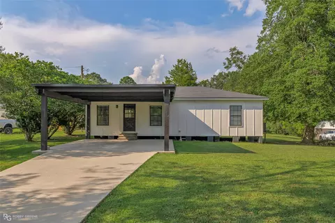 1711 Almond Cir, Minden, LA 71055