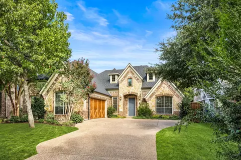 8204 Ridgelea St, Dallas, TX 75209