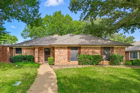 1533 Gunnison Trl, Lewisville, TX 75077