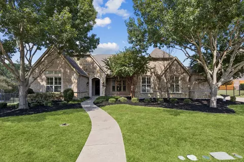 917 Stone Cottage Ln, Mckinney, TX 75069