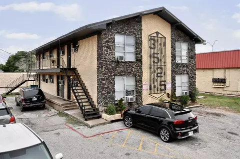 3525 Colonial Ave, Dallas, TX 75215