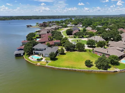 4505 Cove Timber Ct, Granbury, TX 76049