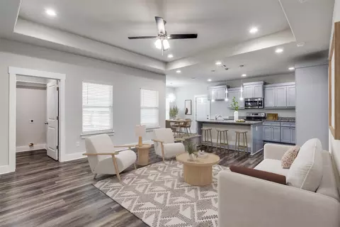 2704 Lucky Ln, Dallas, TX 75241