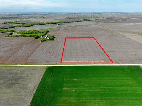 Tract 1 Hcr 3420, Malone, TX 76660