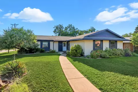 1456 Sherrye Dr, Plano, TX 75074