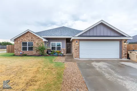 235 Hog Eye Rd, Abilene, TX 79602