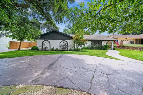 4107 Chester Dr, Tyler, TX 75701