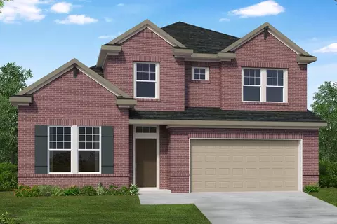 3216 Wind Knot Way, Royse City, TX 75189