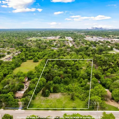 1953 N St Augustine Dr, Dallas, TX 75217