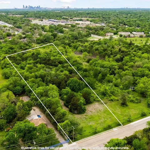 1953 N St Augustine Dr, Dallas, TX 75217