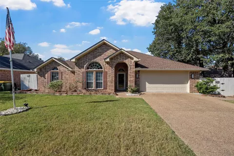 1110 Springhill St, Waco, TX 76705