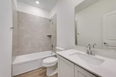 1817 Bryson St, Celina, TX 75009 photo 9