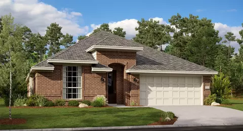 1817 Bryson St, Celina, TX 75009