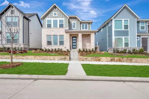 4816 Maxwell Dr, Mckinney, TX 75071